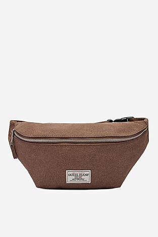 Torebka GUESS JEANS CWBEO-GUESS-B-017-09 Brązowy