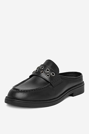 Klapki Sergio Bardi WI16-F1100-01SB Czarny