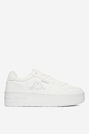 Спортни обувки Kappa CEOWB-SS24-3C017 БЯЛ