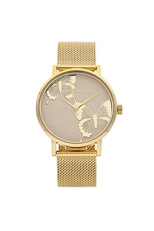 Zegarek Jenny Fairy JF WOMAN WATCH 0102014020 Złoty