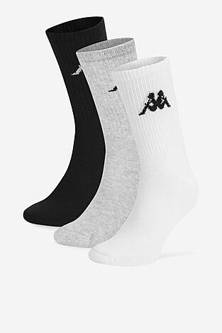 Skarpetki Kappa Z4448_AW24 (3-PACK) MIX