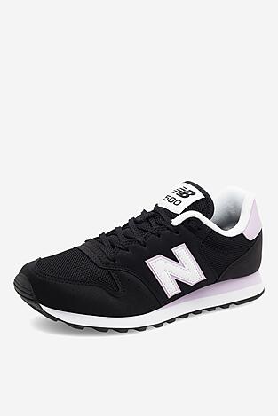 Rekreačná obuv New Balance GW500MH2 ČIERNA
