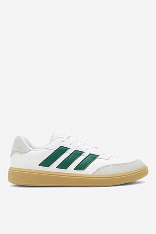 Sportovní obuv adidas COURTBLOCK IF6505 BÍLÁ