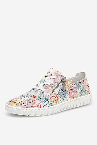 Сникърси Rieker M2306-90 МИКС