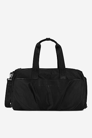 Чанта за пътуване Beverly Hills Polo Club BHPC-K-025-06 ЧЕРЕН
