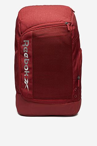 Plecak Reebok CWBEO-RBK-WS-007-09 Bordowy