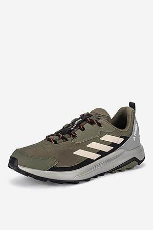 Obuwie sportowe adidas TERREX ANYLANDER ID0894 Oliwkowy