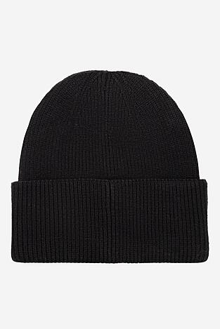 Мъжка шапка QUIKSILVER QS-M3-001-AW24 ЧЕРЕН