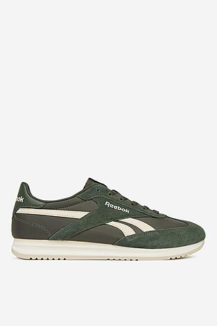 Sportcipő Reebok CEO-FIORI AR30309M-GTW ZÖLD