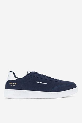 Obuwie sportowe Sprandi V5-6437 Granatowy