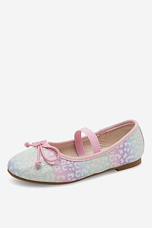 Baleriny Nelli Blu CM210420-10 MIX