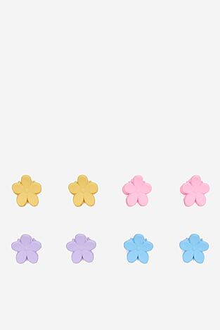 Ozdoby do włosów DeeZee CEO-ACCCS-LA508-1761 Różowy