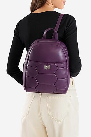 Раница Mexx MEXX-K-015-06 ВИОЛЕТОВ
