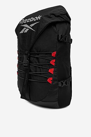 Plecak Reebok CWBEO-RBK-WS-002-09 Czarny