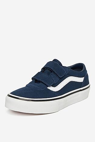 Trampki Vans C-MILTON VN000ECZLKZ Granatowy