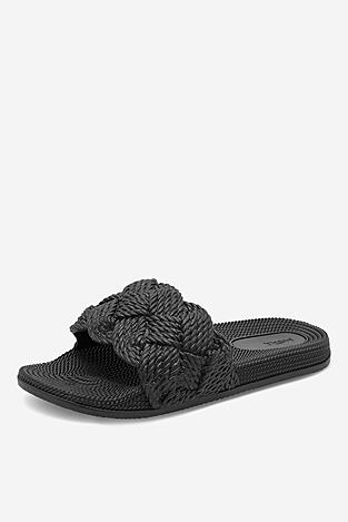 Klapki Mexx CEO-MICH1906041W-01 Czarny