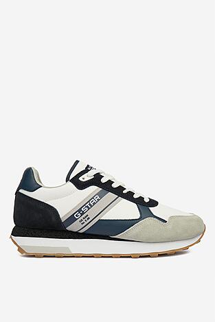 Sneakers G-STAR RAW EO-JESSE-01 Biały