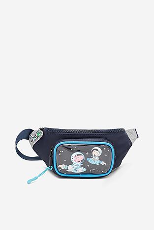 Geantă de mână PEPPA PIG ACCCS_AW23-221PP-1 BLEUMARIN
