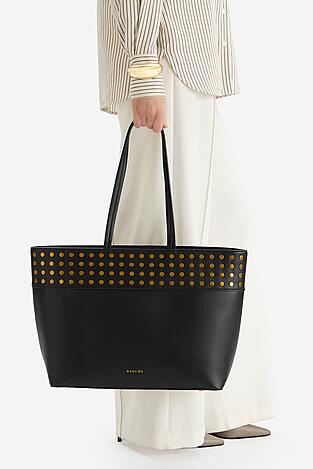 Torebka Badura C-MADIA-2533A Czarny