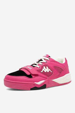 Obuwie sportowe Kappa 361C2DW A0K-M MIX
