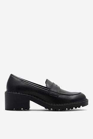 Mocasini Lasocki RONA WB-RONA-01 NEGRU