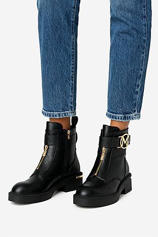 Ghete Mexx CEO-MI001713643W NEGRU