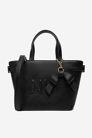 Дамска чанта NINE WEST EO-LIRA I-LX20086S ЧЕРЕН