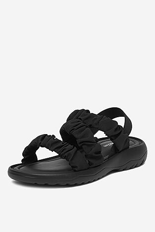 Sandały DeeZee CEO-CS2P283-01 Czarny