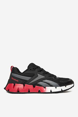 Спортни обувки Reebok CEO-ZIG VECTOR AR30153M-BNR ЧЕРЕН