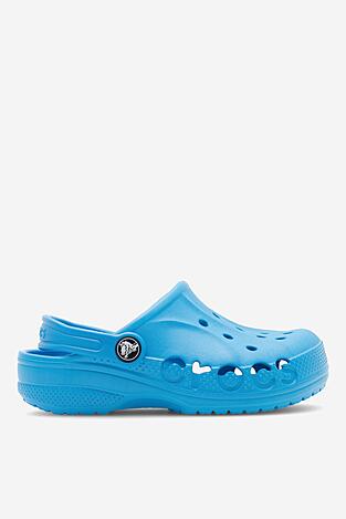 Джапанка за басейн Crocs BAYA CLOG K 207013-456 СИН