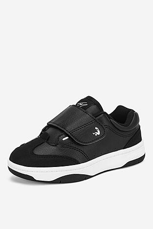Obuwie sportowe SHAQ FORTUNE AQ95012T-B Czarny
