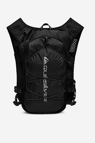 Rucsac QUIKSILVER QUIC-P-002-07 NEGRU