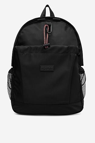 Plecak HUNTER CWBEO-HTR-F-005-09 Czarny