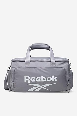 Чанта за пътуване Reebok RBK-032-CCC-05 СВЕТЛОСИВ