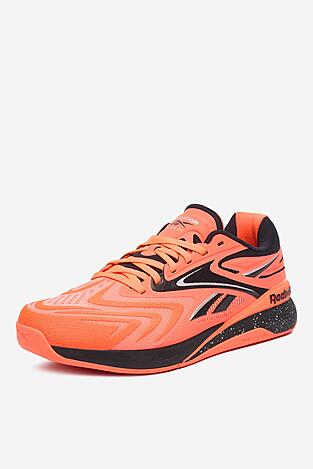 Obuwie sportowe Reebok EO-NANO X5 EDGE 100244428 Czerwony