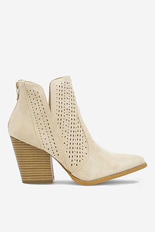 Ghete DeeZee WS170608-02 BEJ