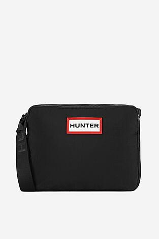 Дамска чанта HUNTER HTR-K-004-06 ЧЕРЕН