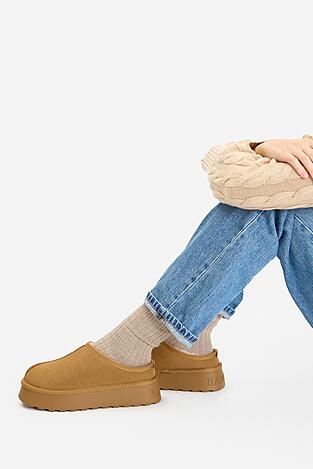 Kapcie Badura EO-DALLAS-TS6293 Camel