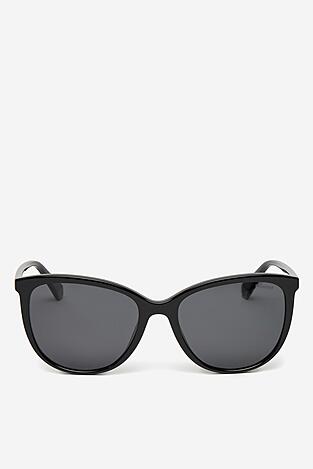 Okulary unisex Polaroid C PLD 4138/S Czarny