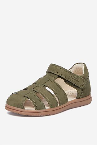 Sandały Lasocki Kids CEO-CI12-LINEA-04 Khaki