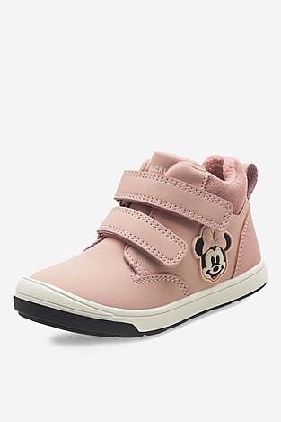 Csizma Mickey&Friends AW23-323DSTC VILÁGOS RÓZSASZÍN