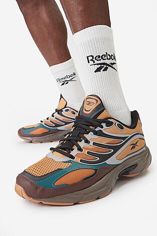 Obuwie sportowe Reebok EOSS-PREMIER ROAD CONTROL 100233909 Camel