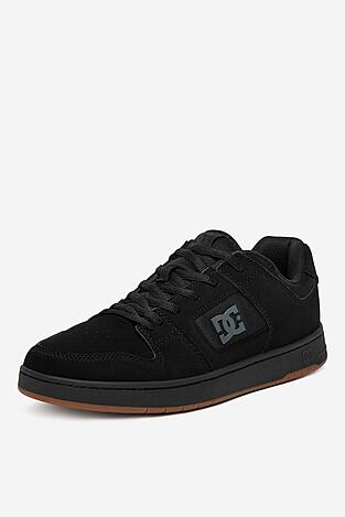 Încălțăminte sport DC Shoes MANTECA 4 ADYS100765-KKG NEGRU