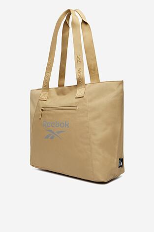 Дамска чанта Reebok CWBEO-RBK-P-005-09 БЕЖОВ