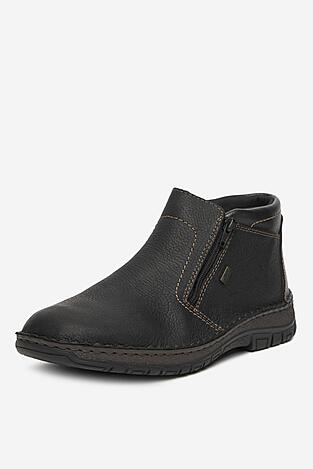 Ghete Rieker CEO-05173-00 NEGRU