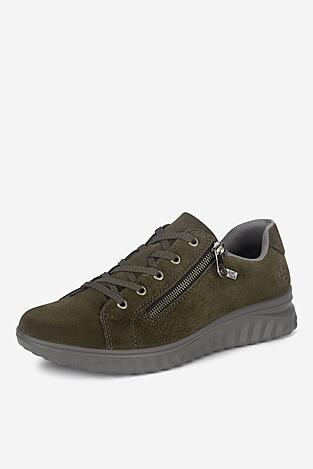 Sneakerși Rieker 59000-54 VERDE
