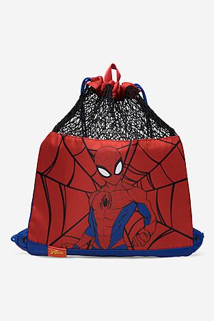 Раница Spiderman ACCCS-SS24-503SPRMV МИКС