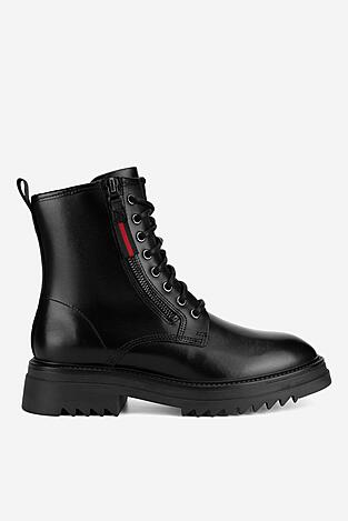 Csizma Lasocki WB-LOREDANA-18 FEKETE
