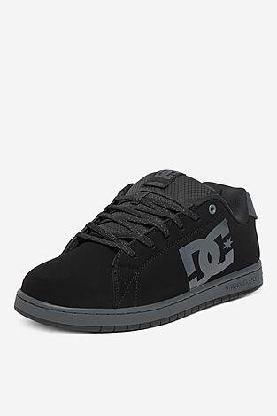 Obuwie sportowe DC Shoes CEO-GAVELER WNT DC03268001 Czarny