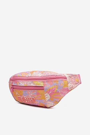 Torebka ROXY ROXY-ACCCS-7-SS2025 Różowy